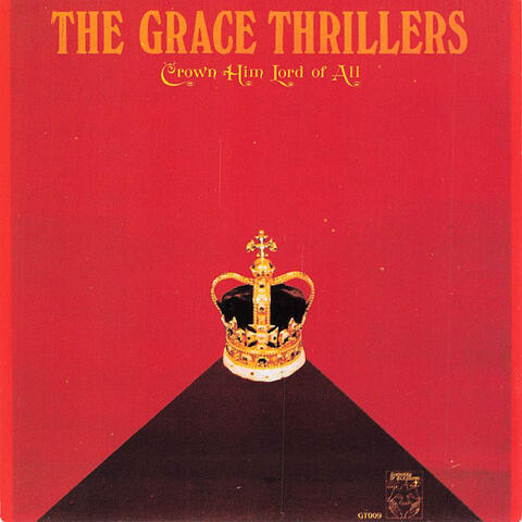Crown Him Lord Of All