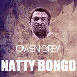 Natty Bongo
