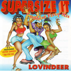 Bashment Jam
