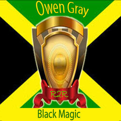 Black Magic