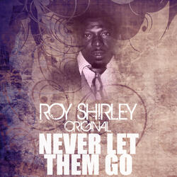 Never Let Them Go