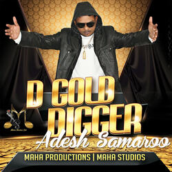 D Gold Digger