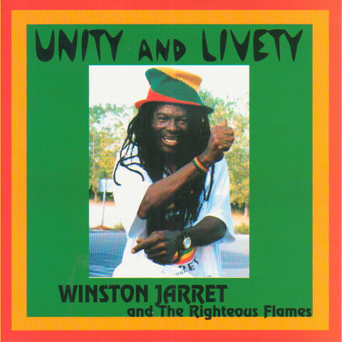Unity and Livety