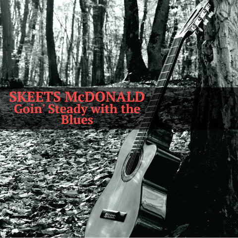 Goin' Steady with the Blues
