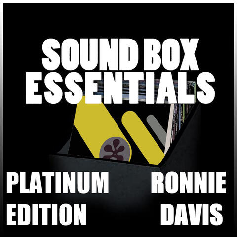 Sound Box Essentials