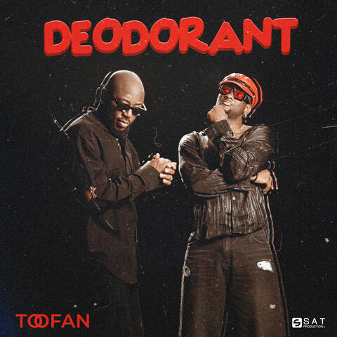 Deodorant
