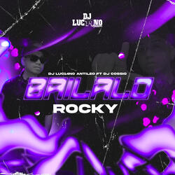 Bailalo Rocky
