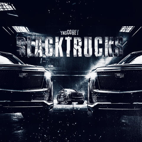 Black Trucks