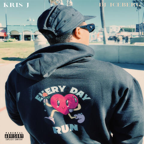 EVERYDAY RUN