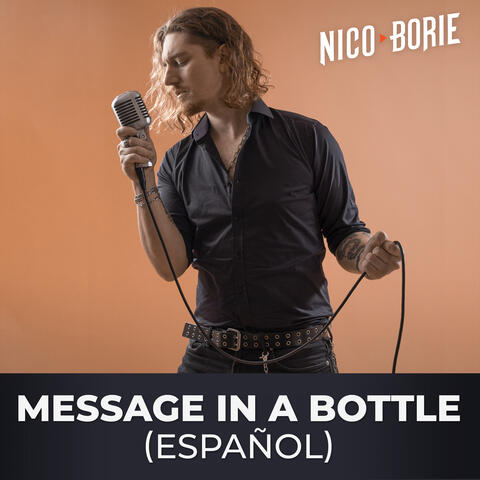 Message In A Bottle