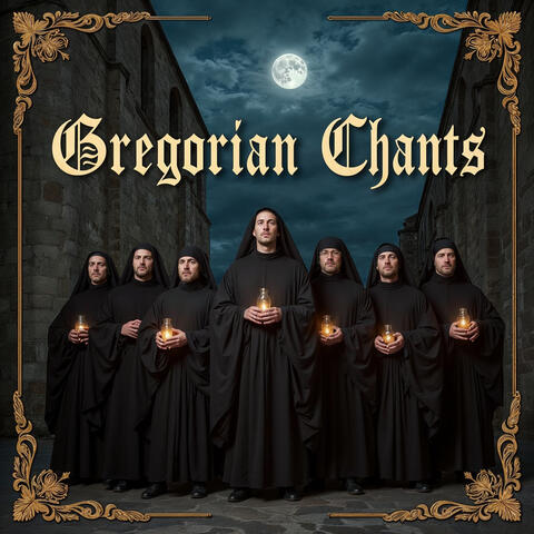 Gregorian Chant 432Hz | Healing Harmonies for the Soul
