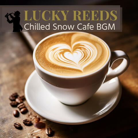 Chilled Snow Cafe BGM