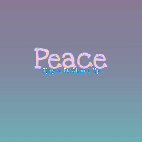 Peace