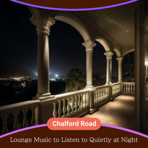 Lounge Music to Listen to Quietly at Night