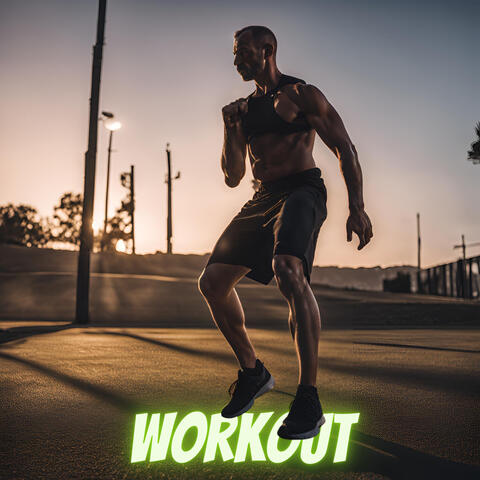 Gym Music to Kick Start Your Workout