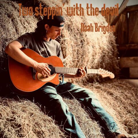 Two Steppin’ With The Devil
