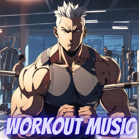 Morning Exercise Music for Gym Motivation