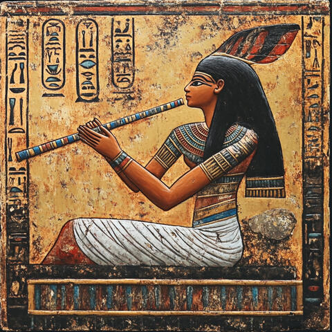 Whispers of the Nile