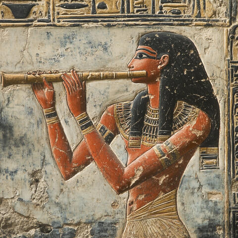 Mystic Winds of Kemet