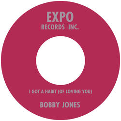 I Got A Habit (of Loving You)