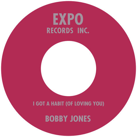 I Got A Habit (of Loving You)