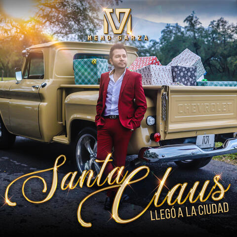 Santa Claus Llego a la Ciudad