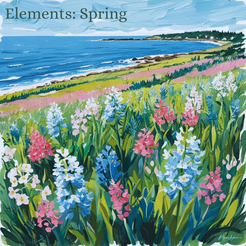 Elements: Spring