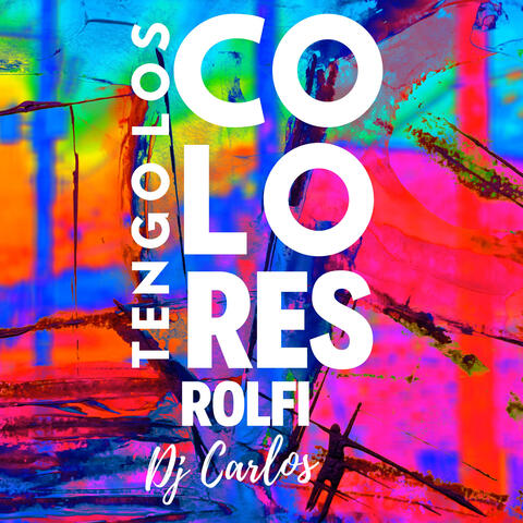 Tengo los Colores Rolfi
