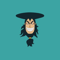 Oden Dance Theme (From "One Piece")