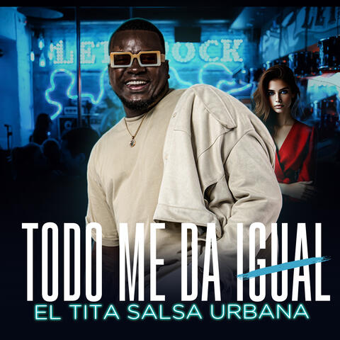 Todo Me Da Igual