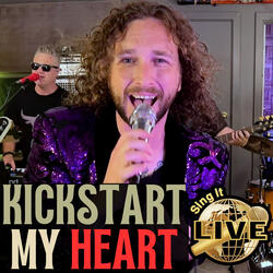 Kickstart My Heart