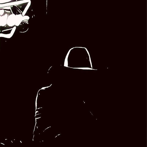 Dark Shadow
