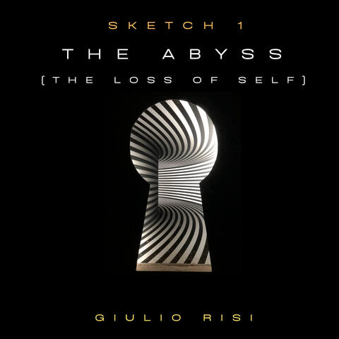 The Abyss (The Loss of Self) - Sketch 1