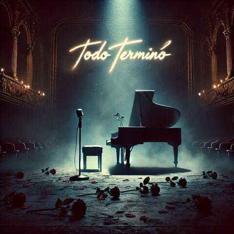 Todo Terminó