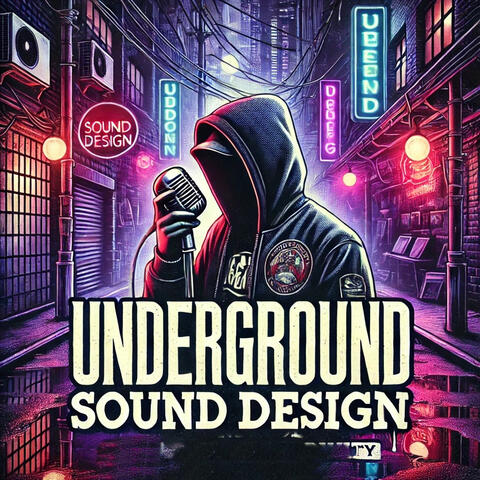 Underground Sound Design
