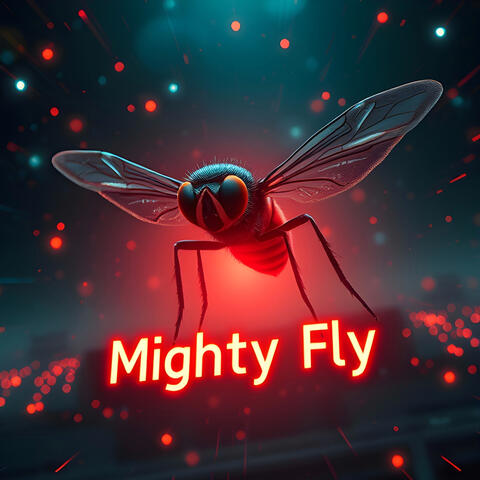 Mighty Fly