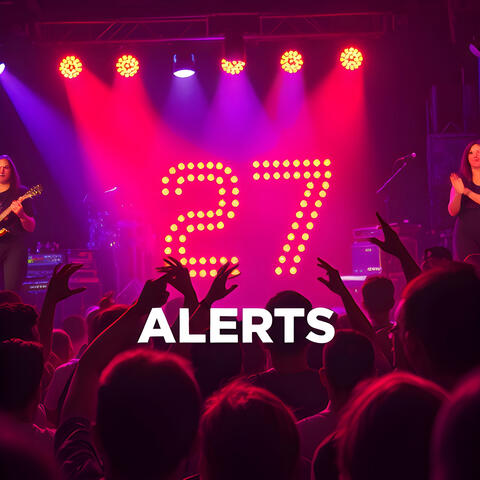 27 Alerts