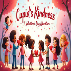 Kindness is Contagious