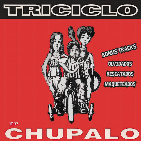 Chúpalo