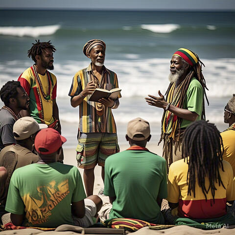 Unidos (Por la Palabra de Jah)