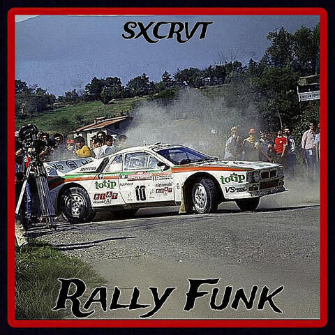 Rally Funk