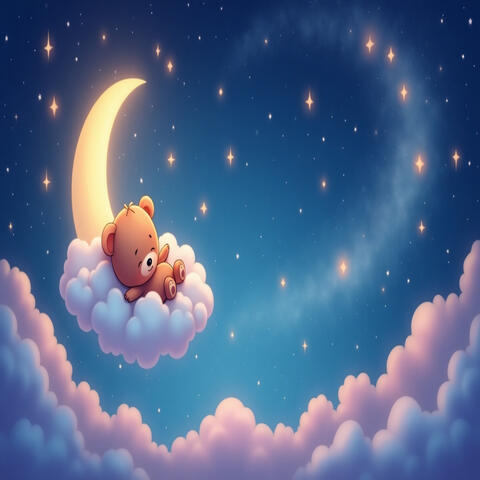 Milky Way Dreams A Cosmic Lullaby Collection