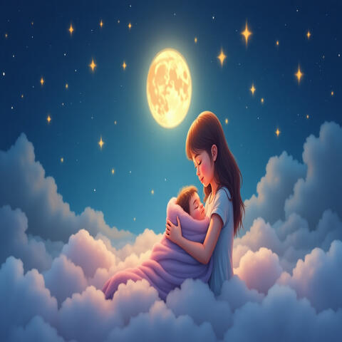 A Mother’s Love Gentle Lullabies for Sweet Dreams