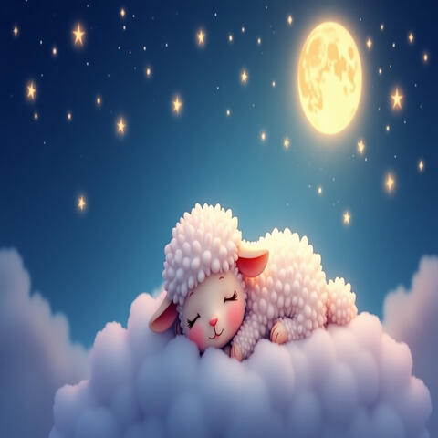 Midnight Dreams A Moonlit Lullaby Collection