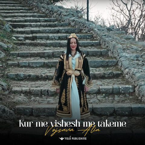 Kur me vishesh me takeme