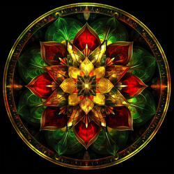 888 Hz Unlocking Abundance