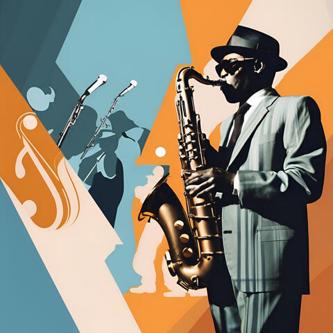Swing Jazz Collection