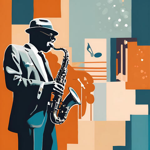 Velvet Jazz Journeys