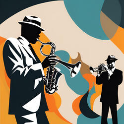 Smooth Jazz Serenade