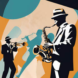 Timeless Jazz Motion